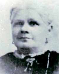Frances Elisabeth Almira Brunyer (1839 - 1915) Profile